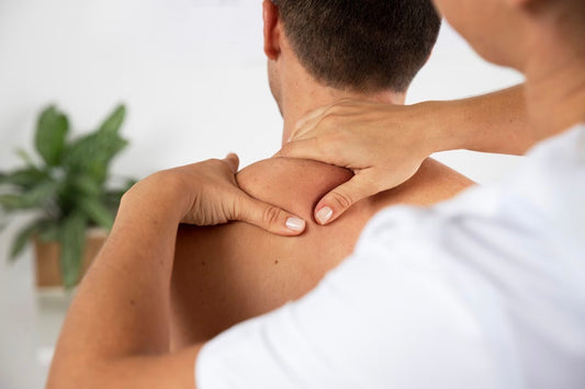 Les crèmes de massage : Comment elles peuvent favoriser la récupération